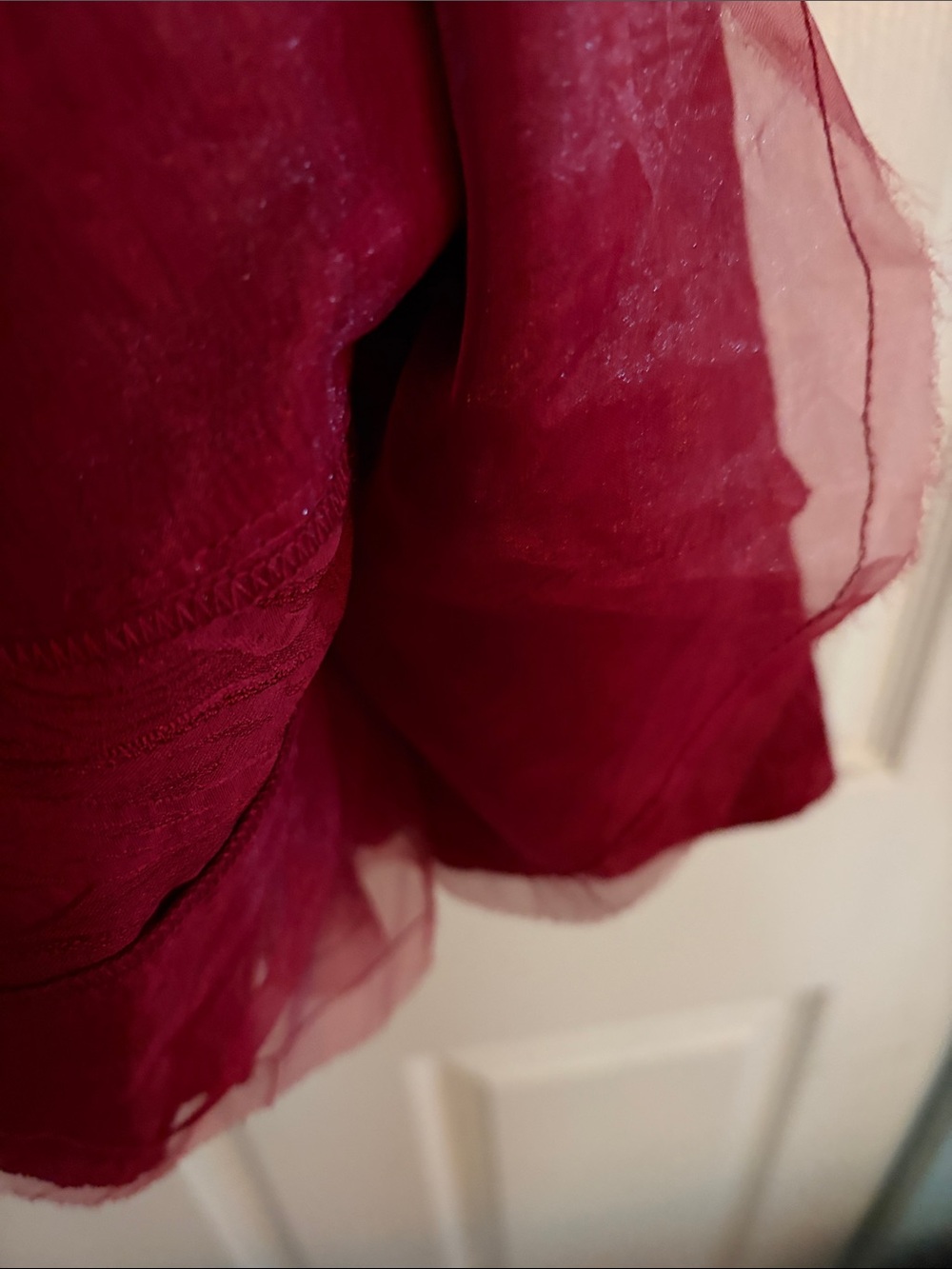 Free People formal dress - Picture 2 of 6